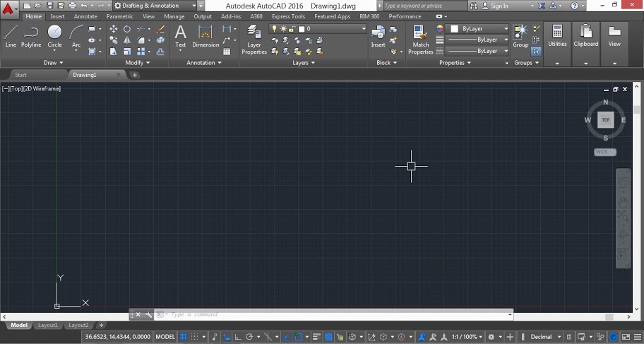 technical drawing 101 with autocad 2018 torrent